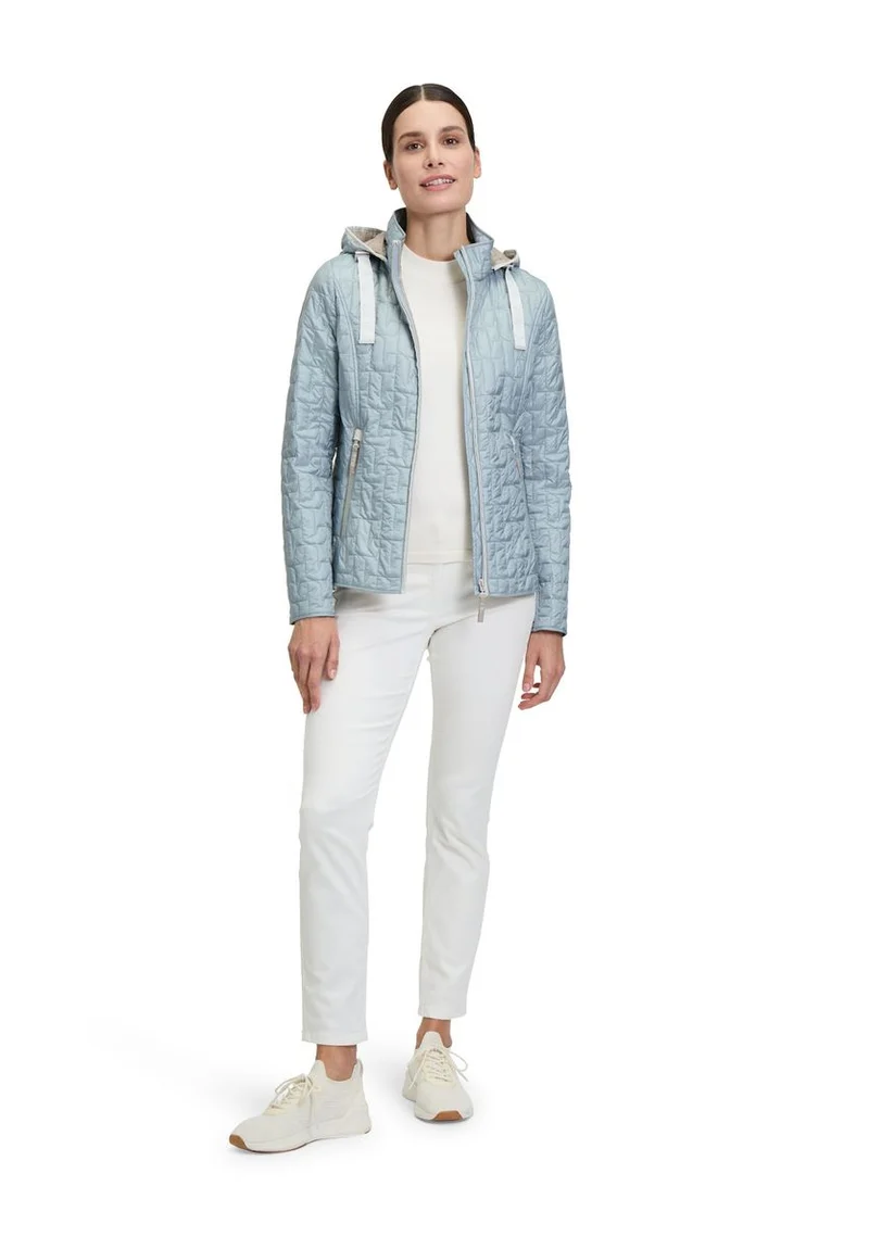 Steppjacke