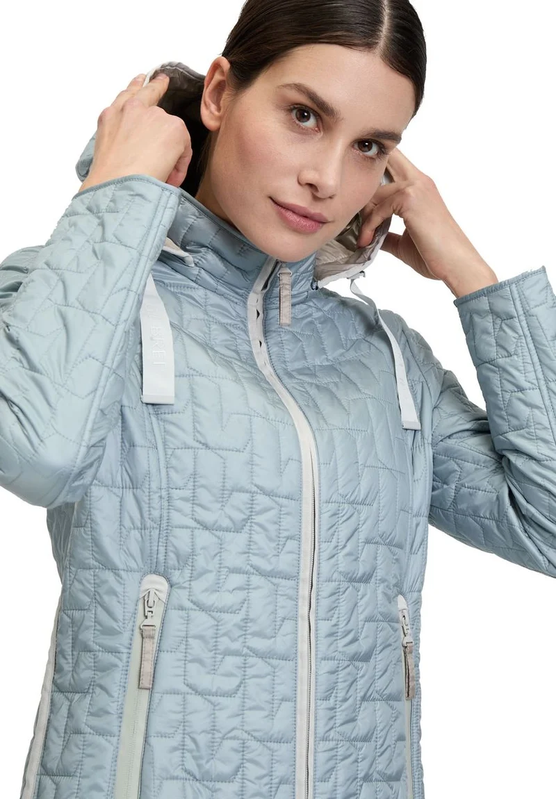 Steppjacke