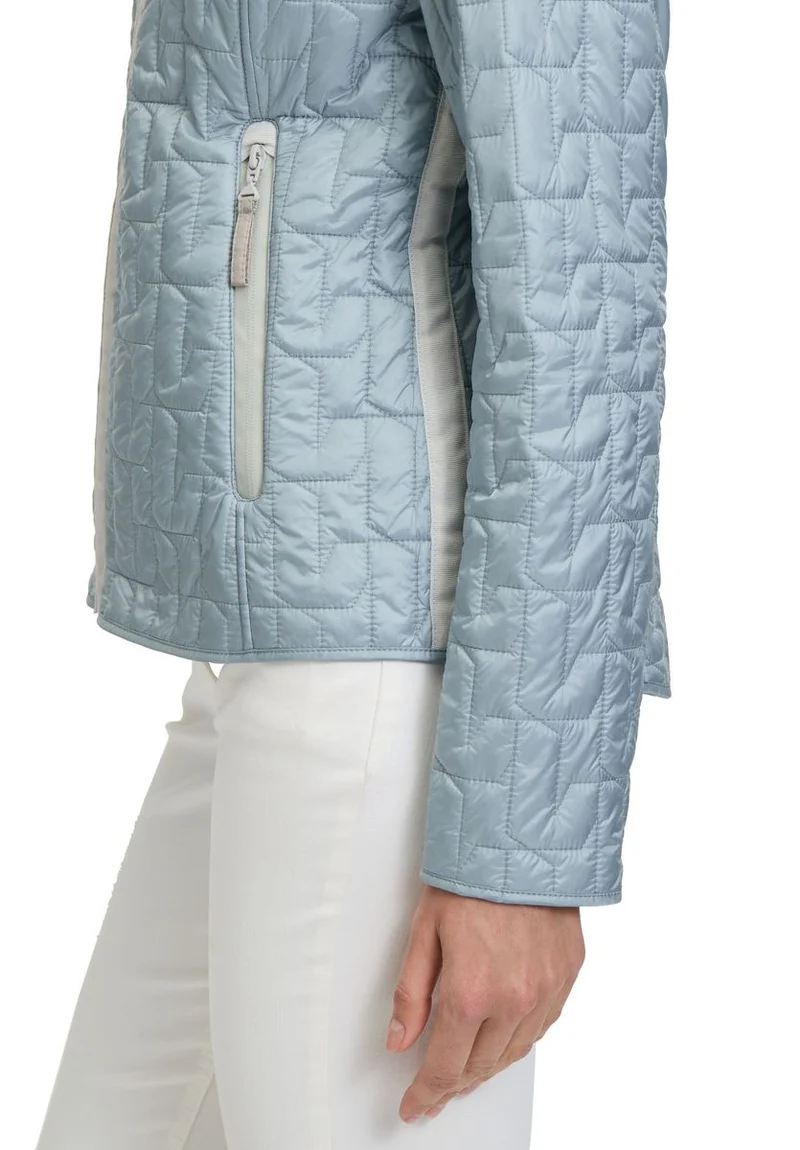 Steppjacke