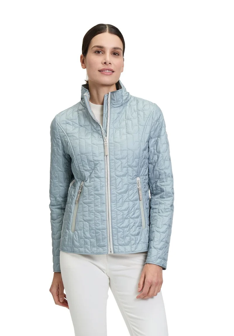 Steppjacke