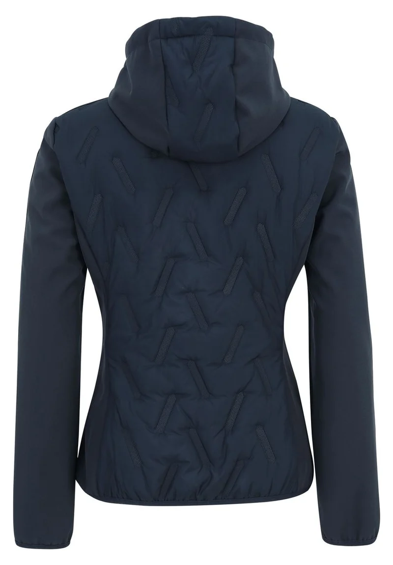 Steppjacke