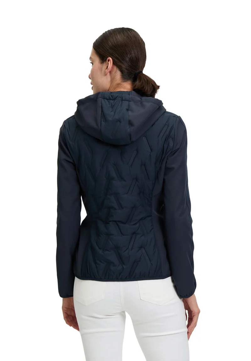 Steppjacke