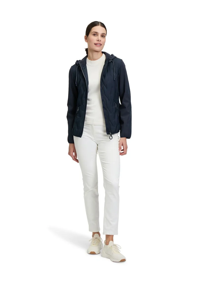 Steppjacke