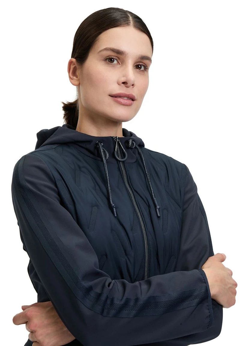 Steppjacke