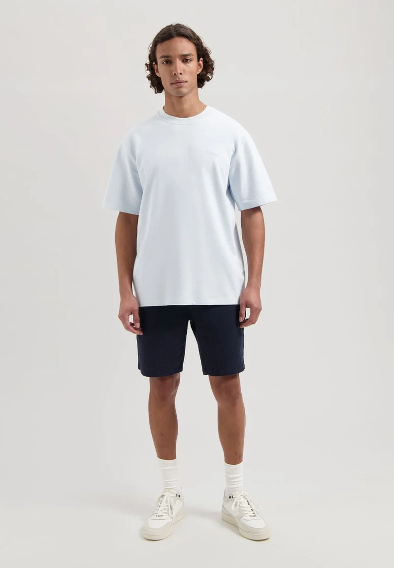 DS_Lasse Tee