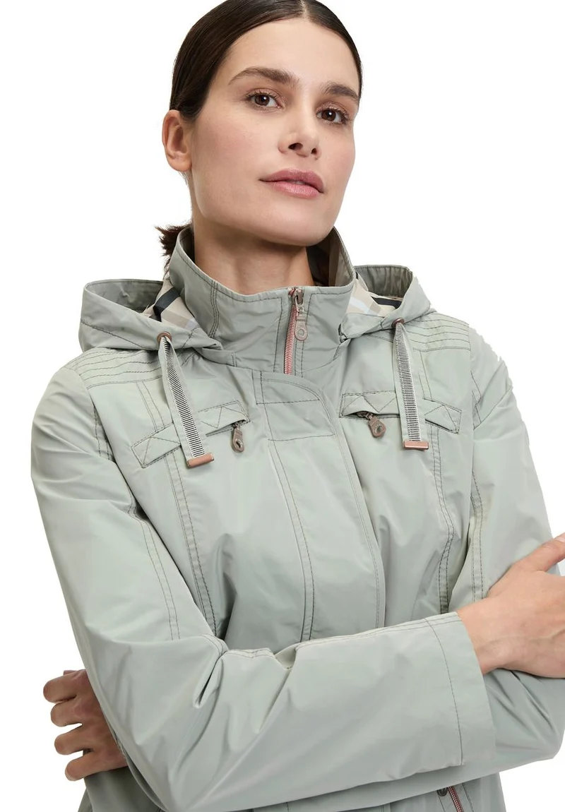 Sommerjacke