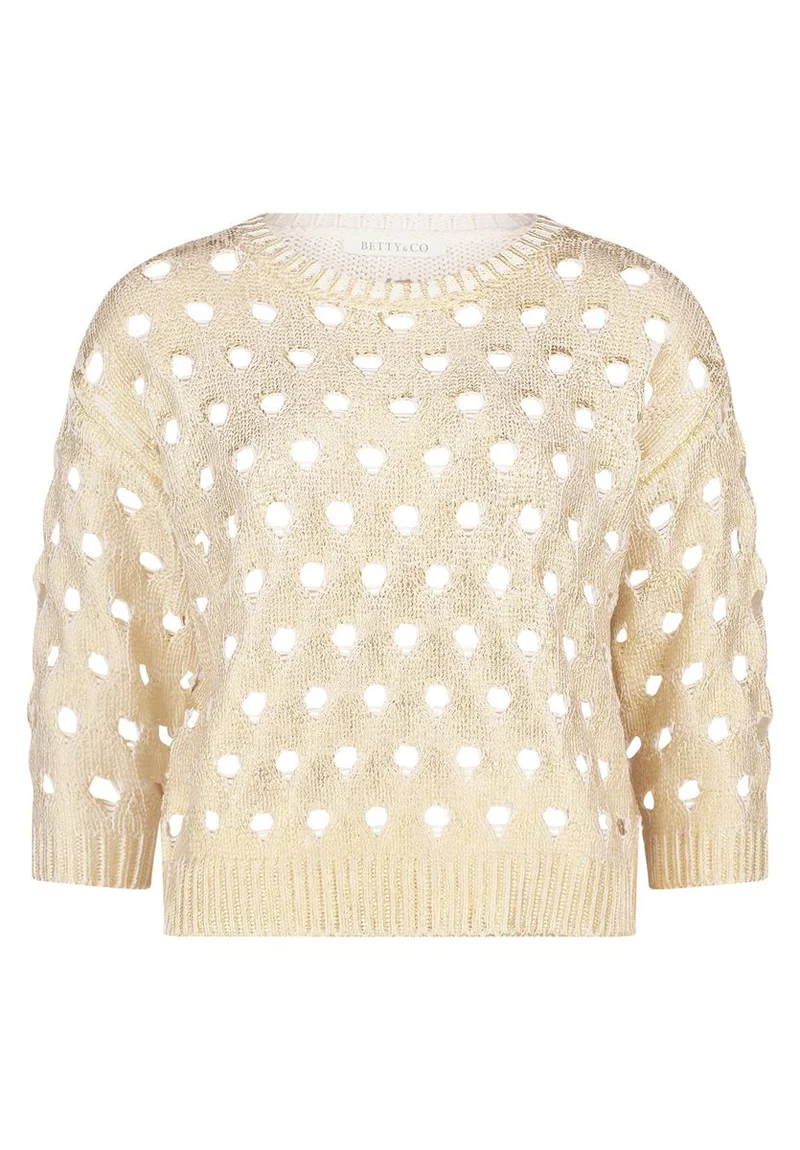 Strickpullover