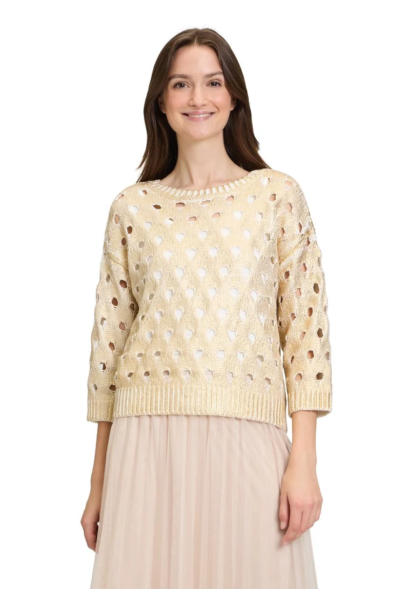 Strickpullover