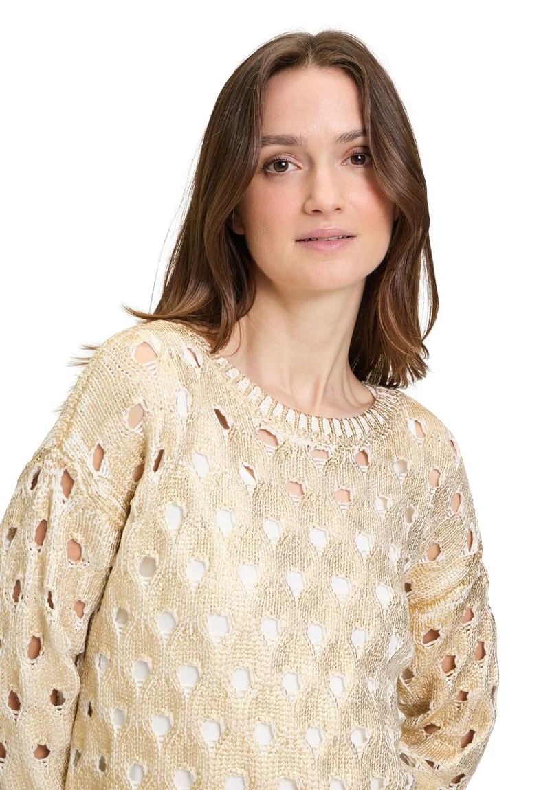 Strickpullover