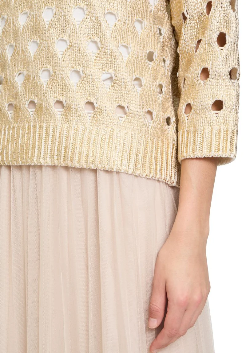 Strickpullover