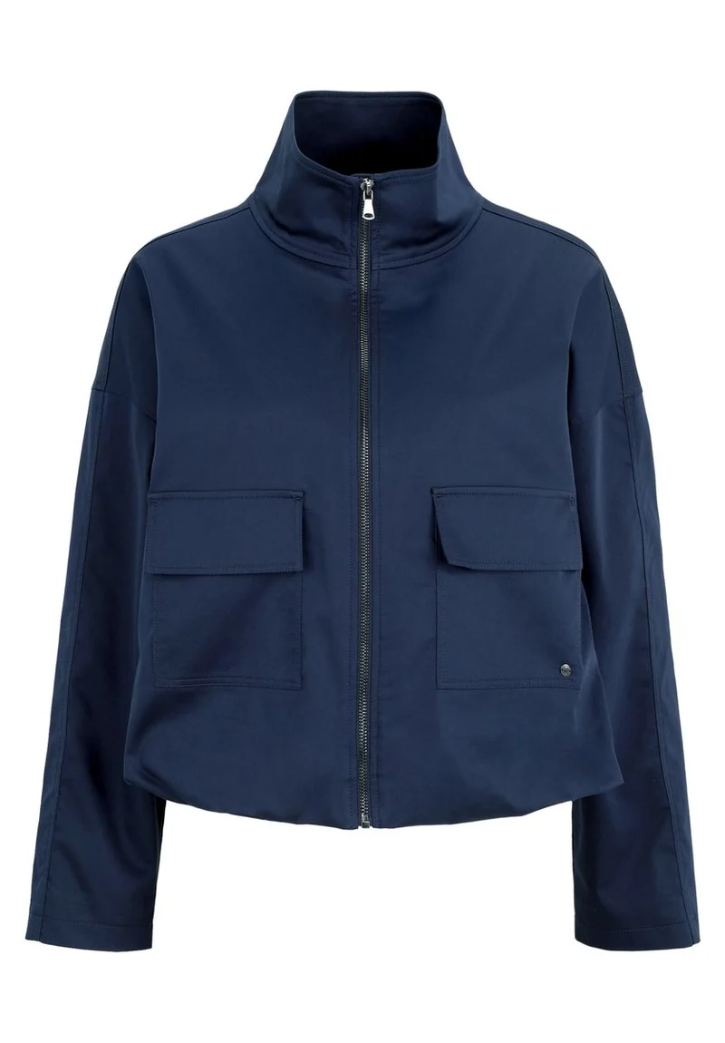 Casual-Jacke
