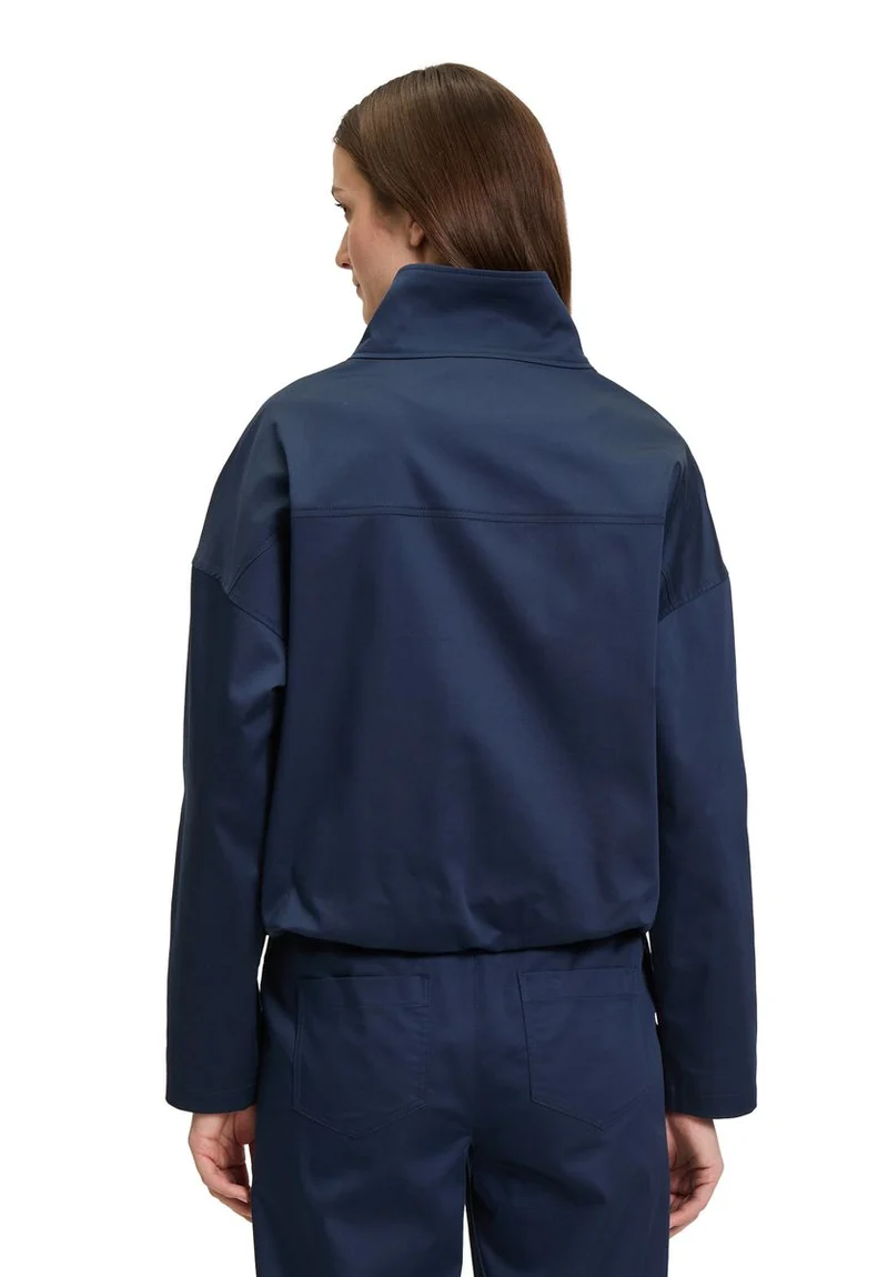 Casual-Jacke