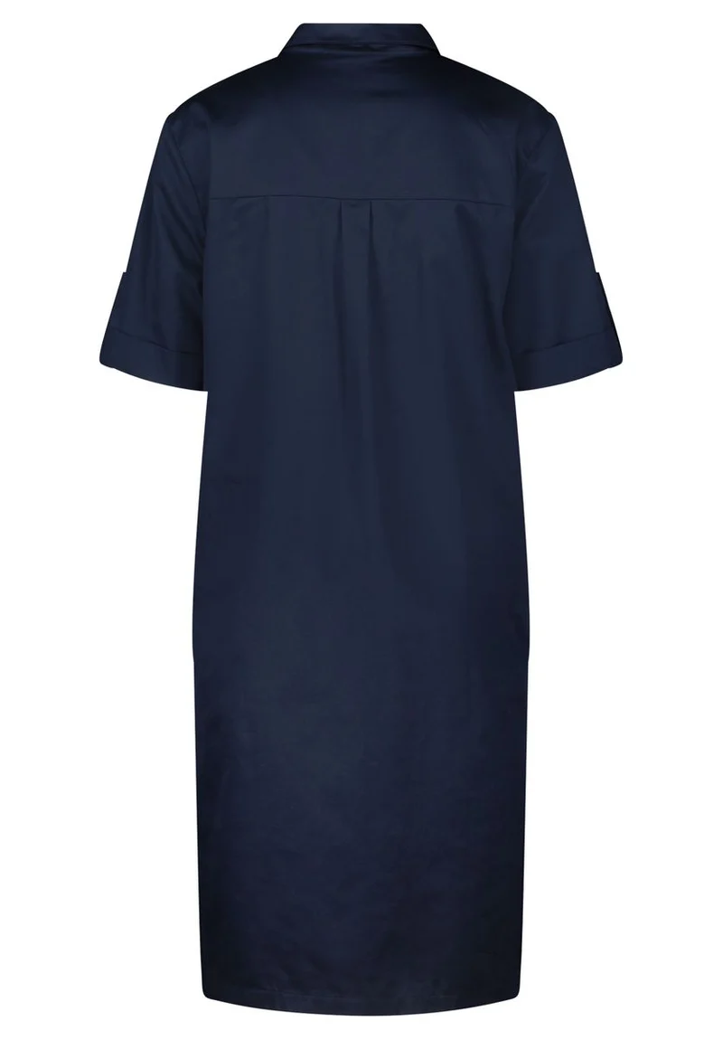 Hemdblusenkleid