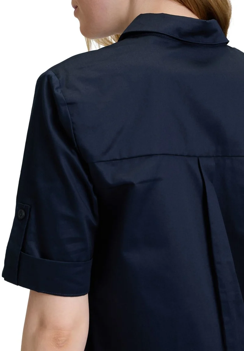 Hemdblusenkleid
