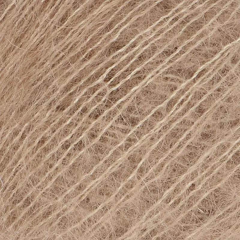 Lana Grossa Silkhair 123 Perlbeige
