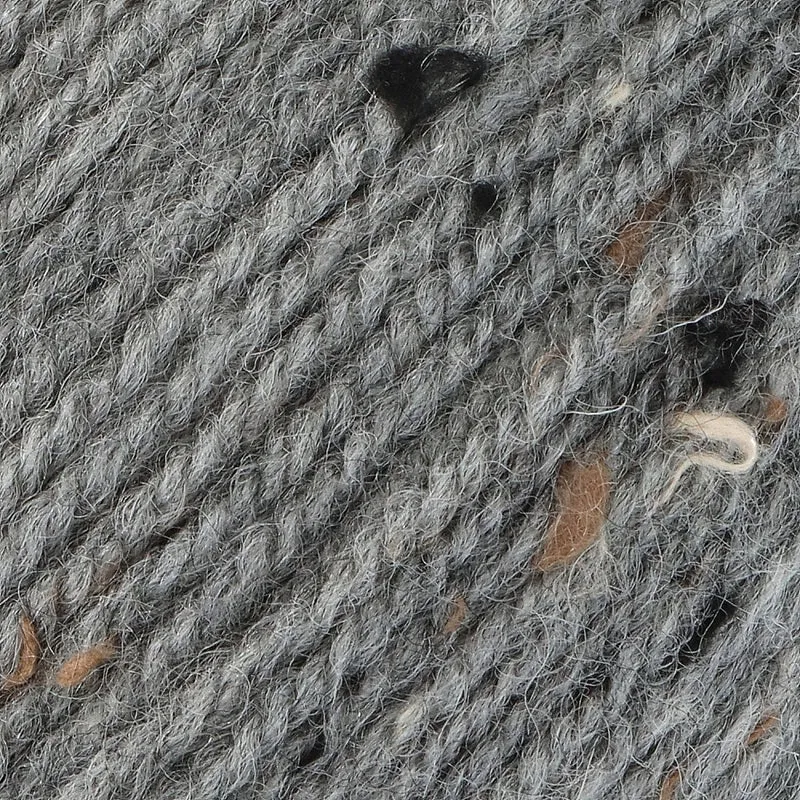 Stylecraft Life DK – Nepp-Farbtöne 2327 Pebble Nepp