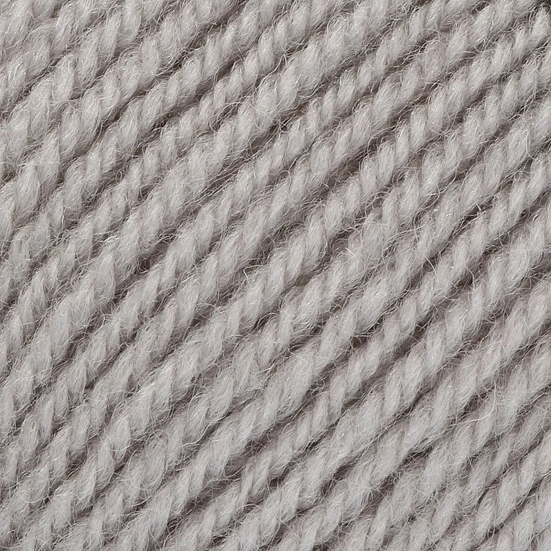 Stylecraft Life DK 2341 Silbergrau