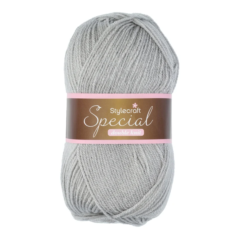Stylecraft Special DK 1203 Silber