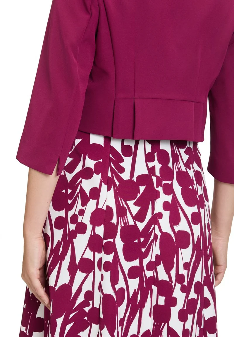 Bolero-Jacke
