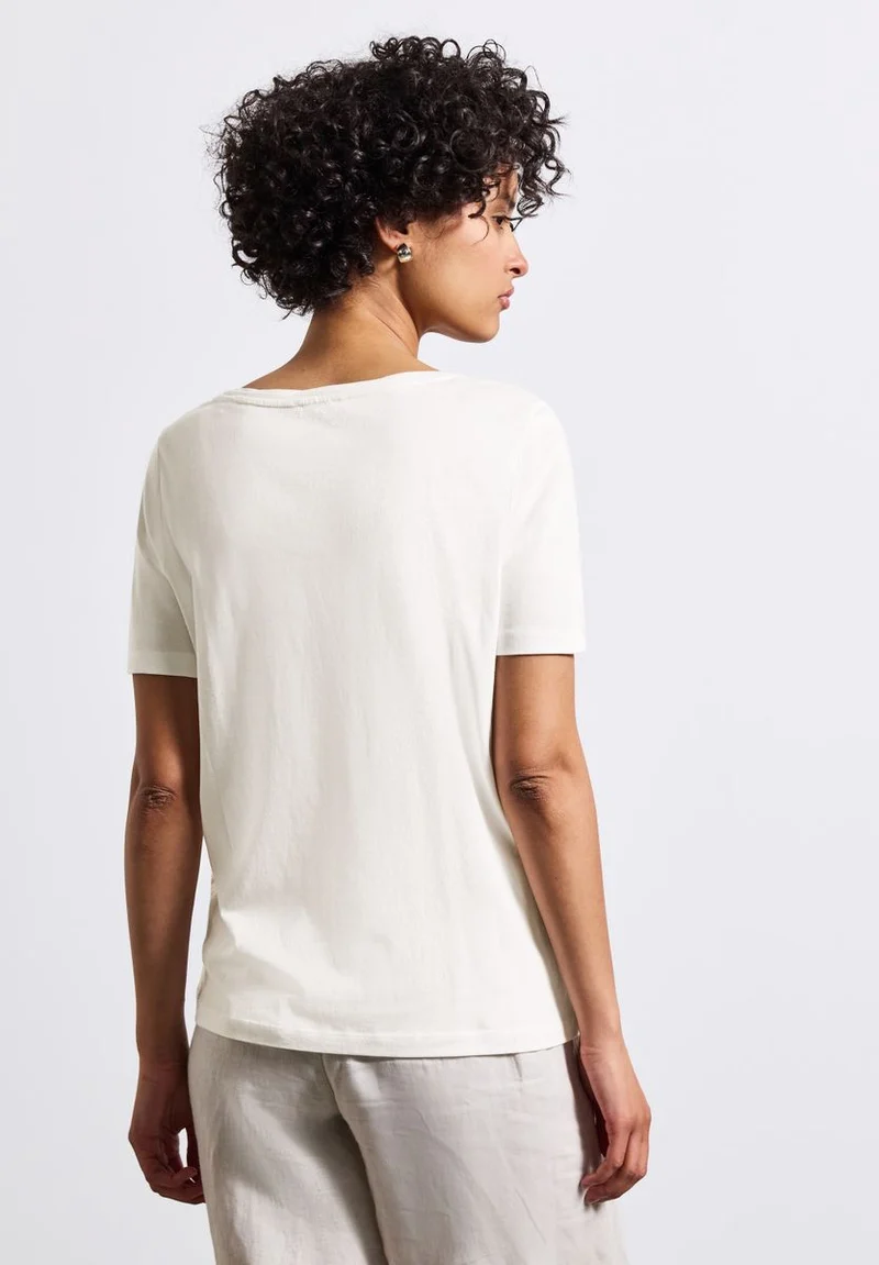 Softes Shirt mit Print