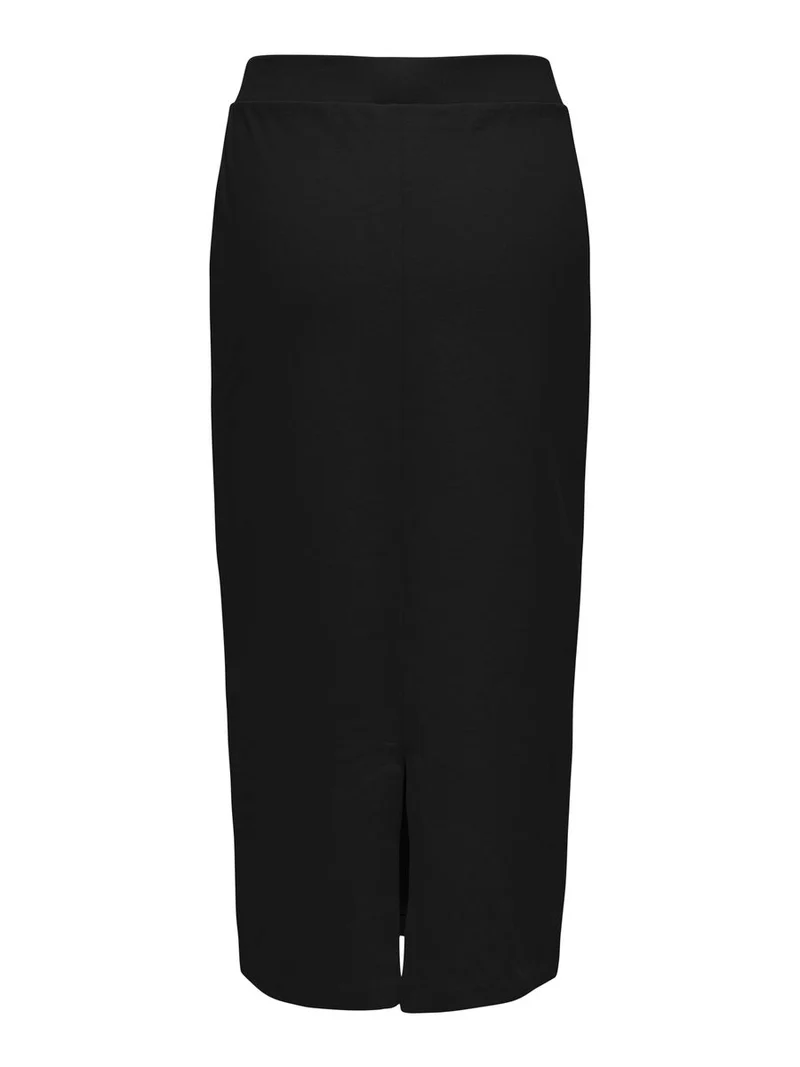 ONLSILVINA SKIRT SWT