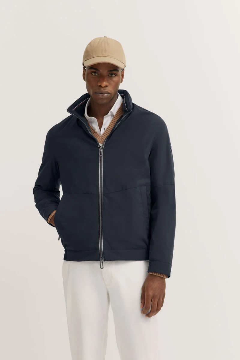 Herren Blouson