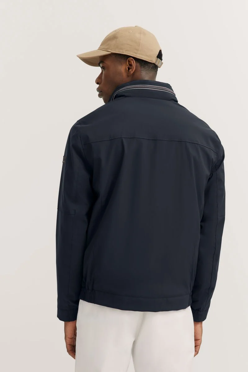Herren Blouson