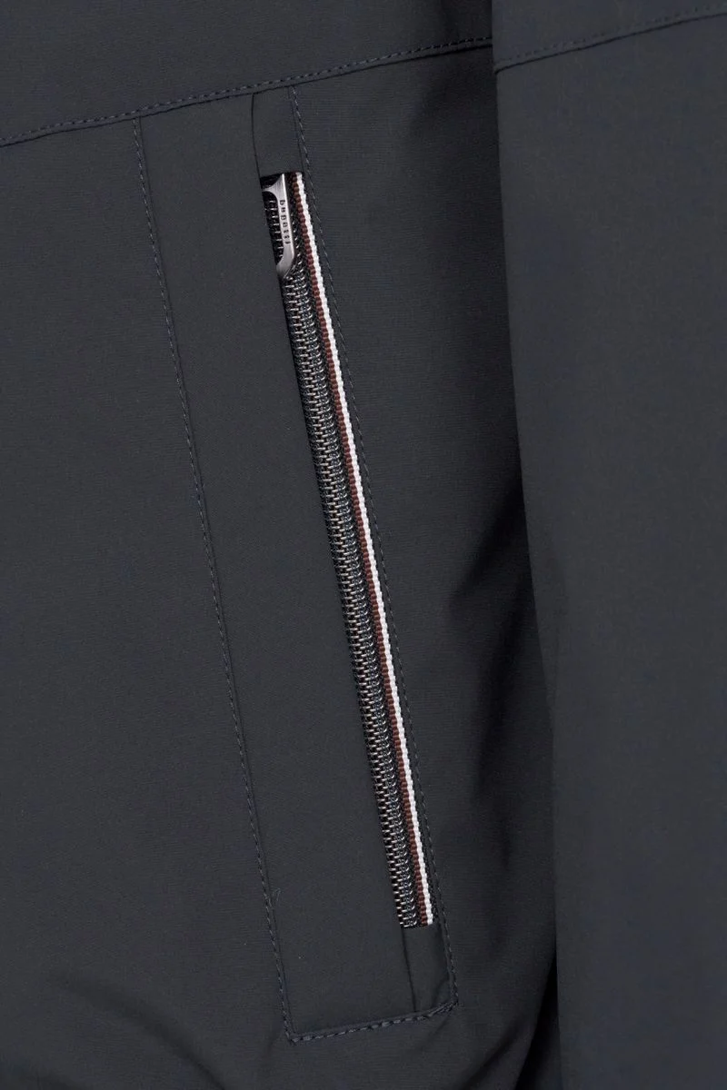 Herren Blouson