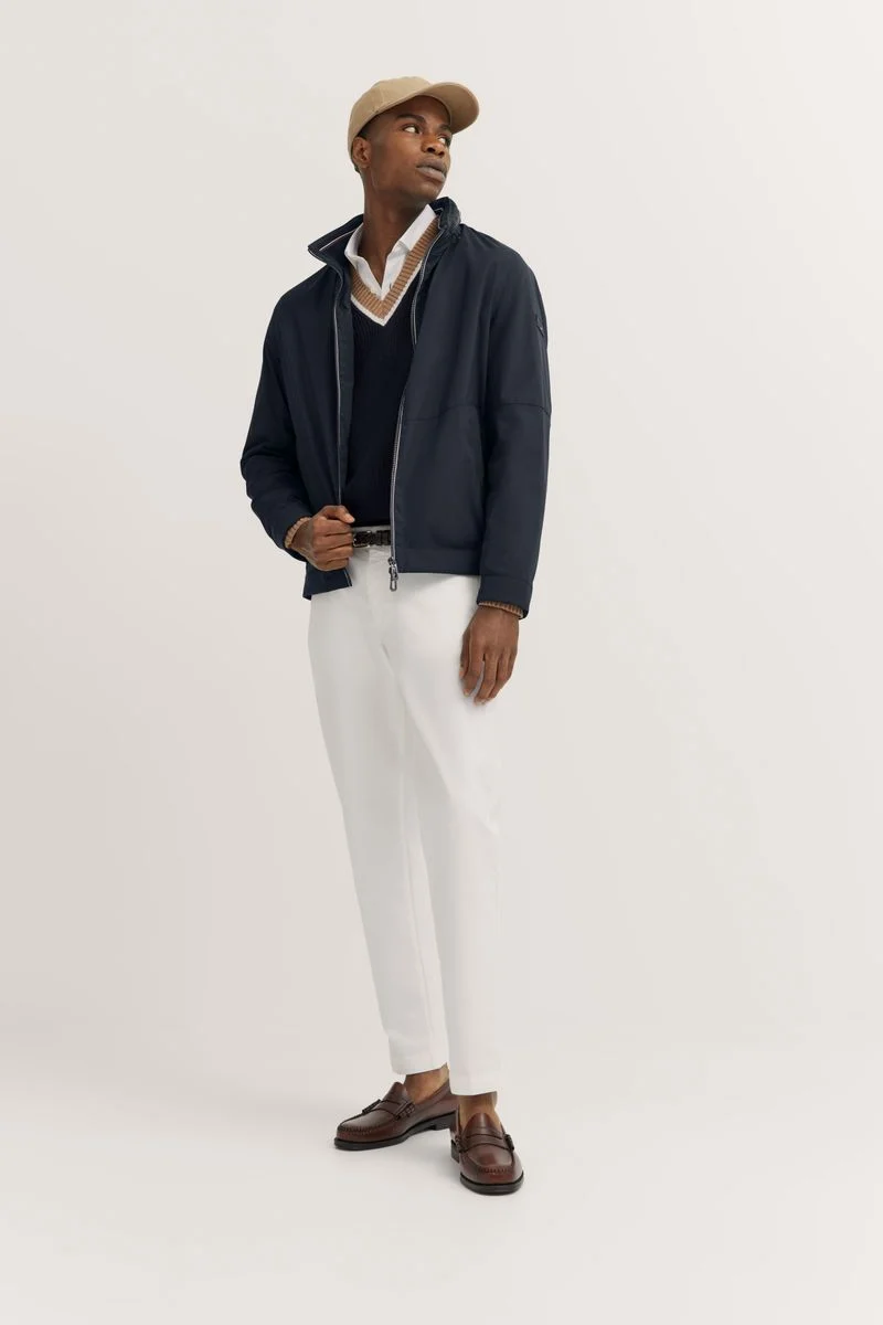 Herren Blouson