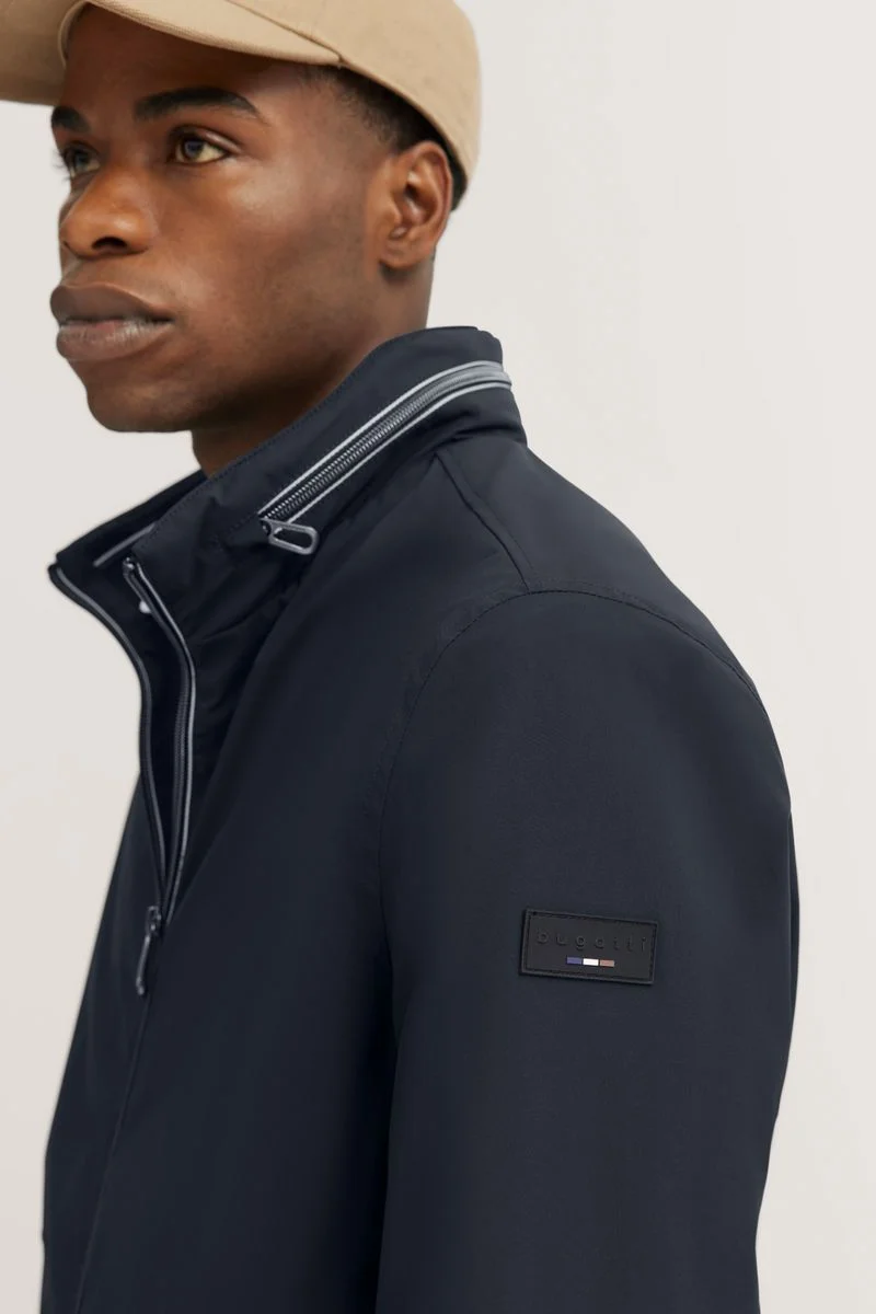 Herren Blouson