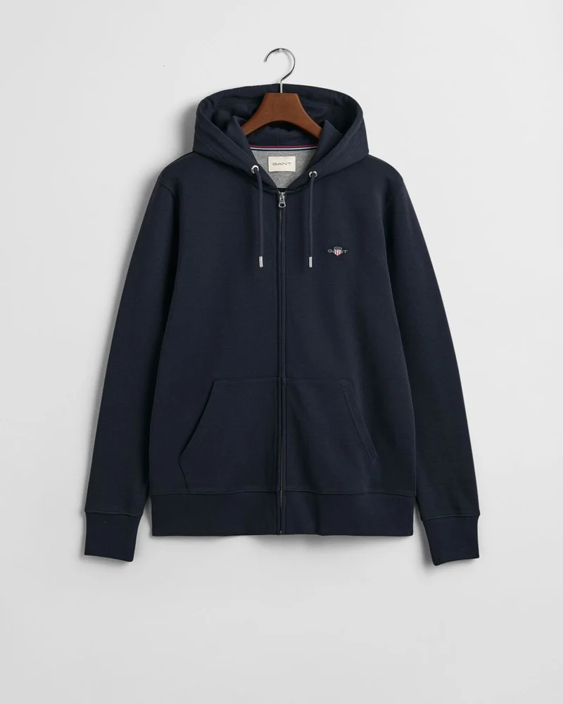 Shield Sweatjacke