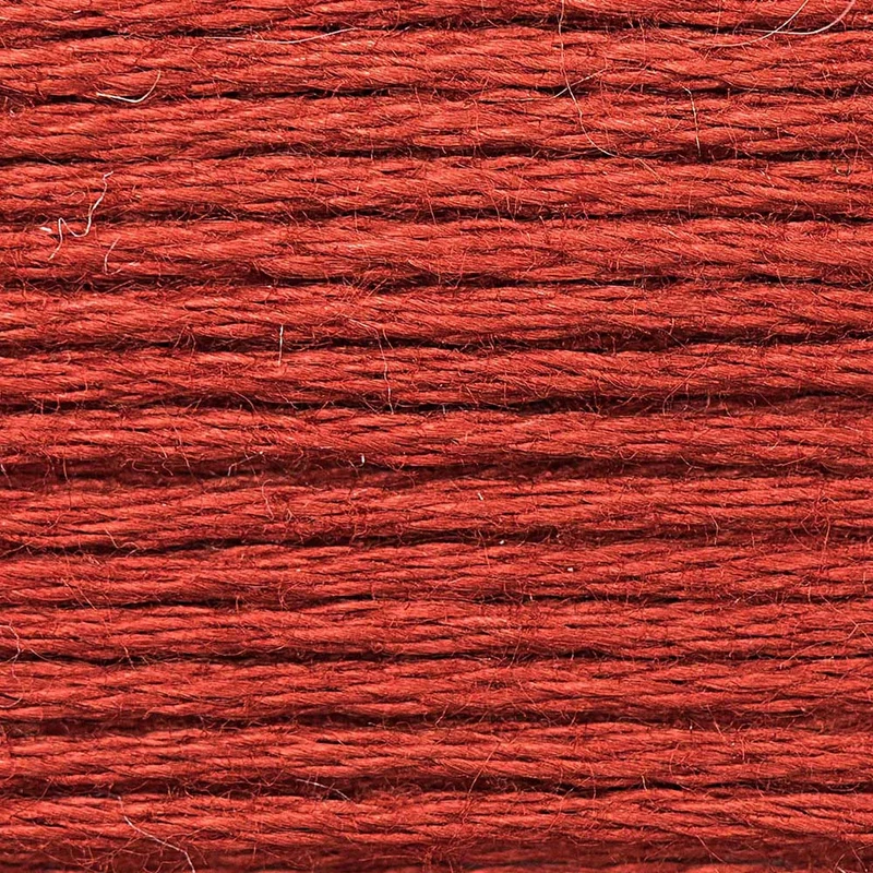 Rico Sticktwist Stickgarn 8 m 258 Hautfarbe
