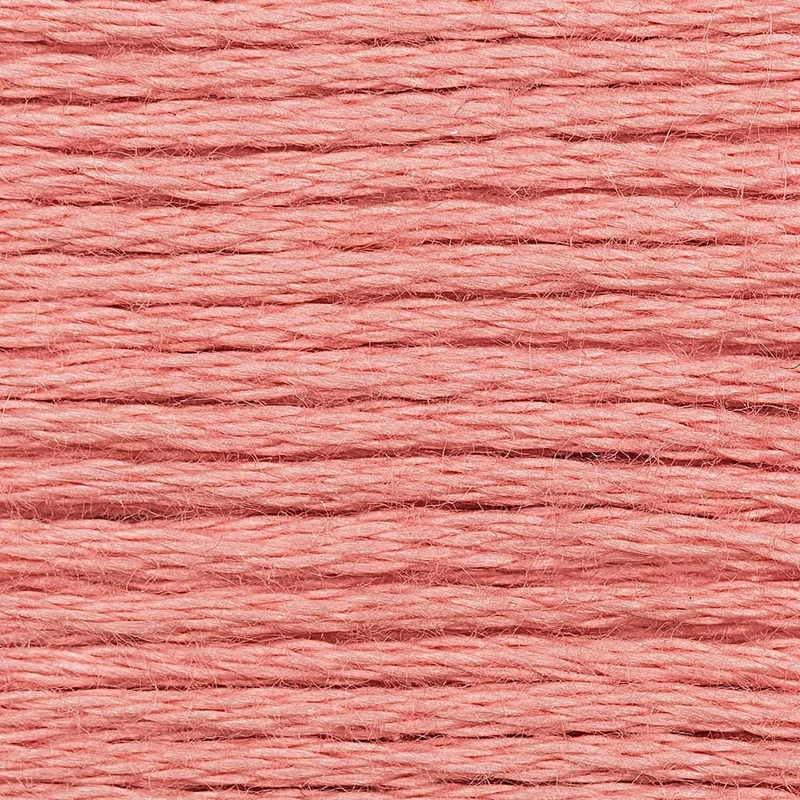 Rico Sticktwist Stickgarn 8 m 263 Hautfarbe
