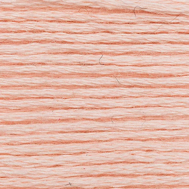 Rico Sticktwist Stickgarn 8 m 261 Hautfarbe