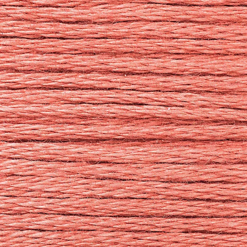Rico Sticktwist Stickgarn 8 m 265 Hautfarbe