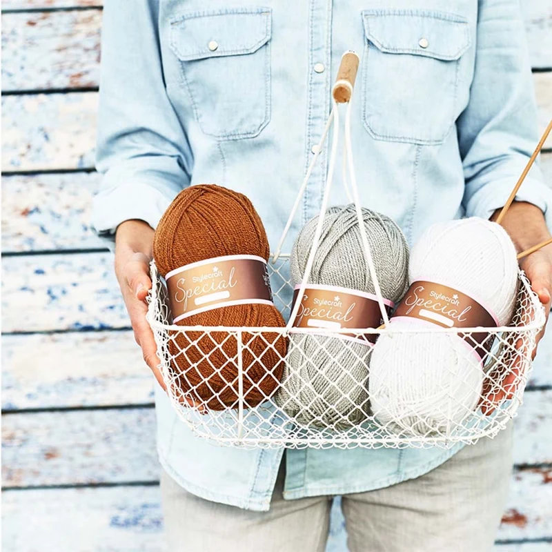 Stylecraft Special DK 1841 Cornish Blue