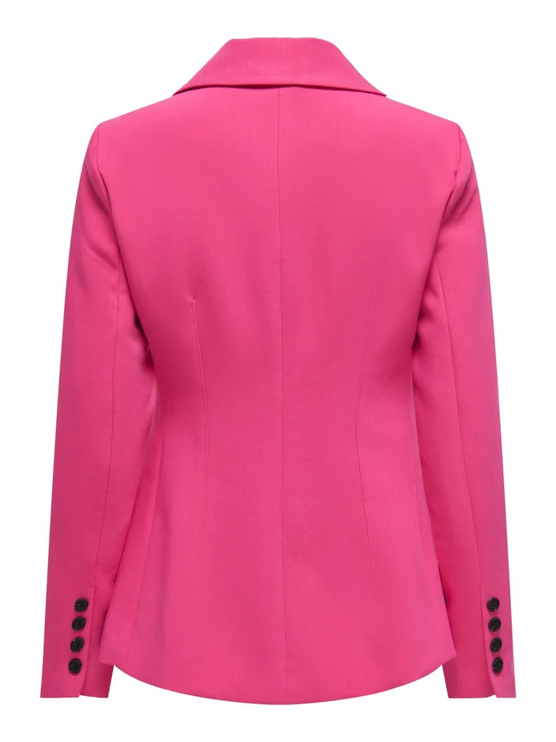 ONLRAVEN LIFE L/S FIT BLAZER CC TLR