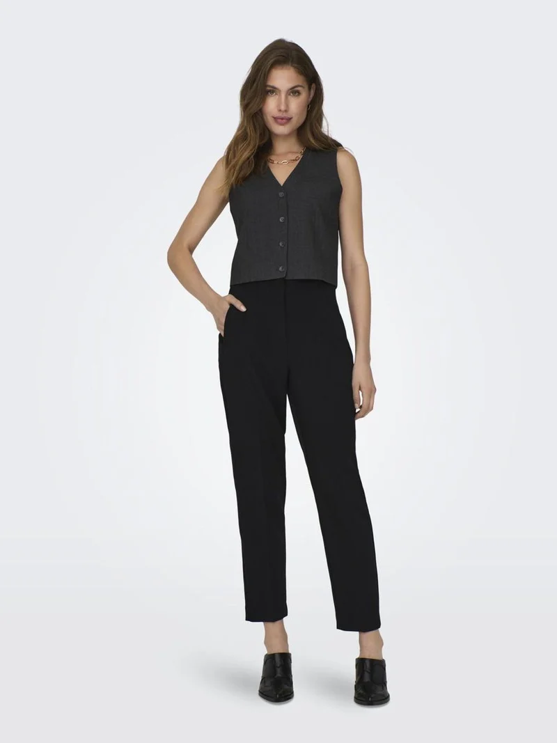 ONLRAVEN LIFE HW PANT TLR
