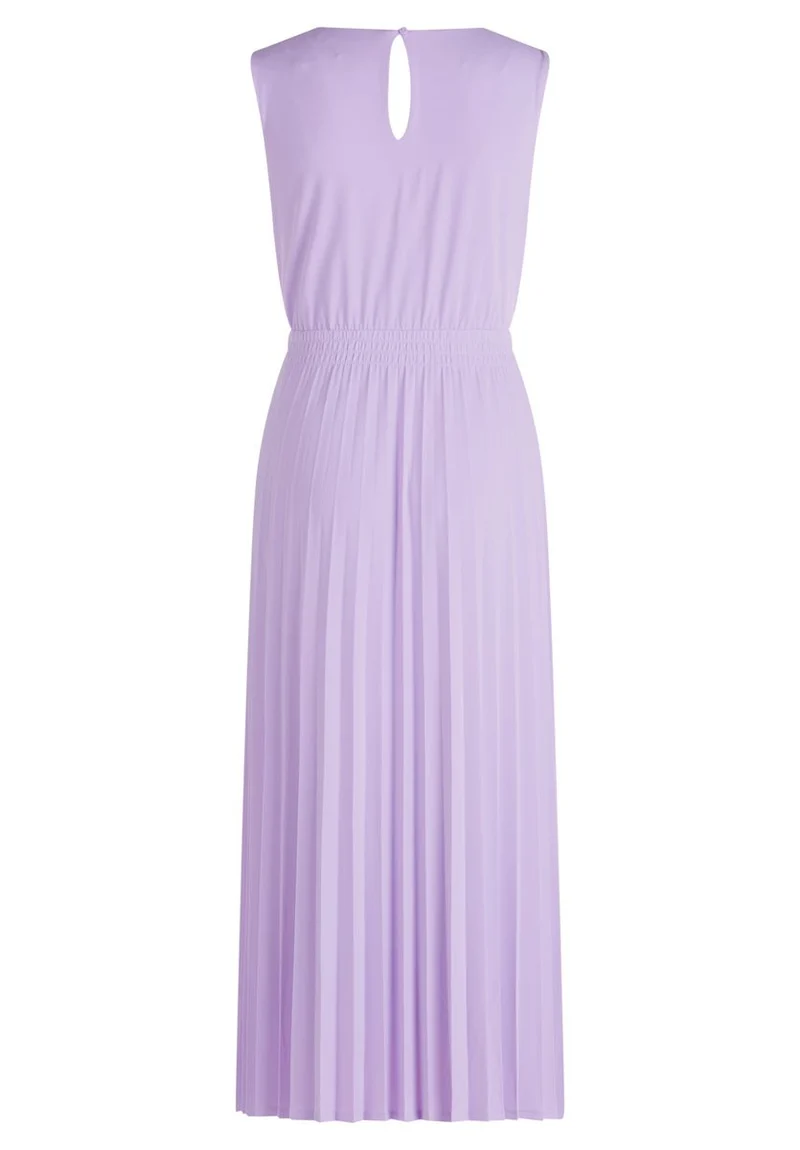 Plisseekleid