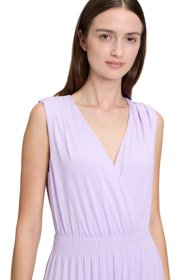 Plisseekleid