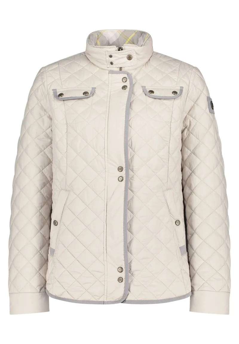 Steppjacke