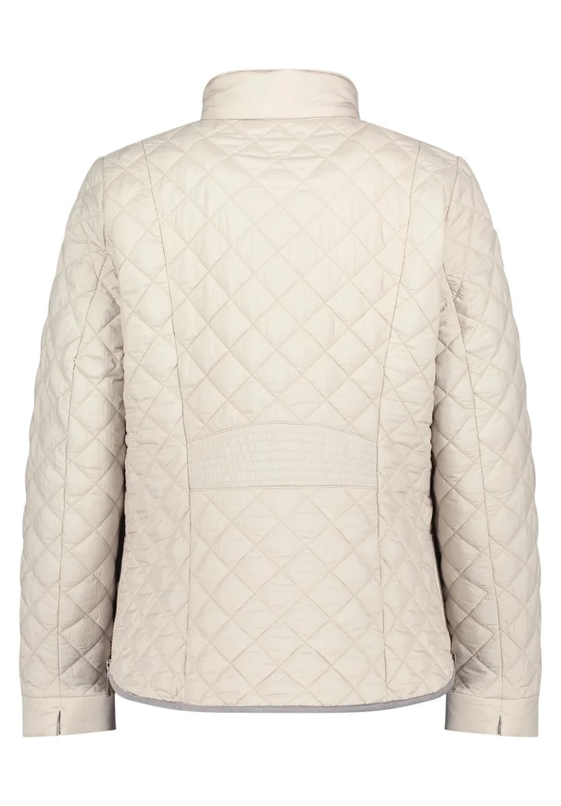 Steppjacke