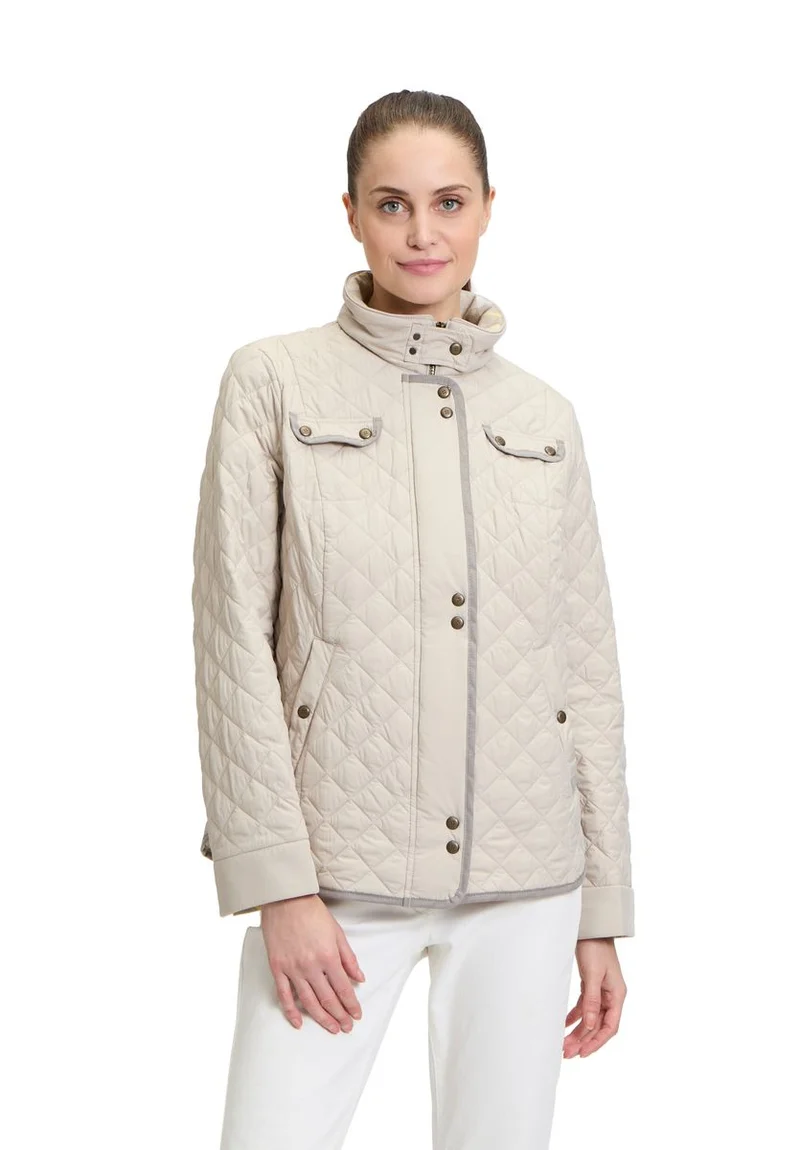 Steppjacke
