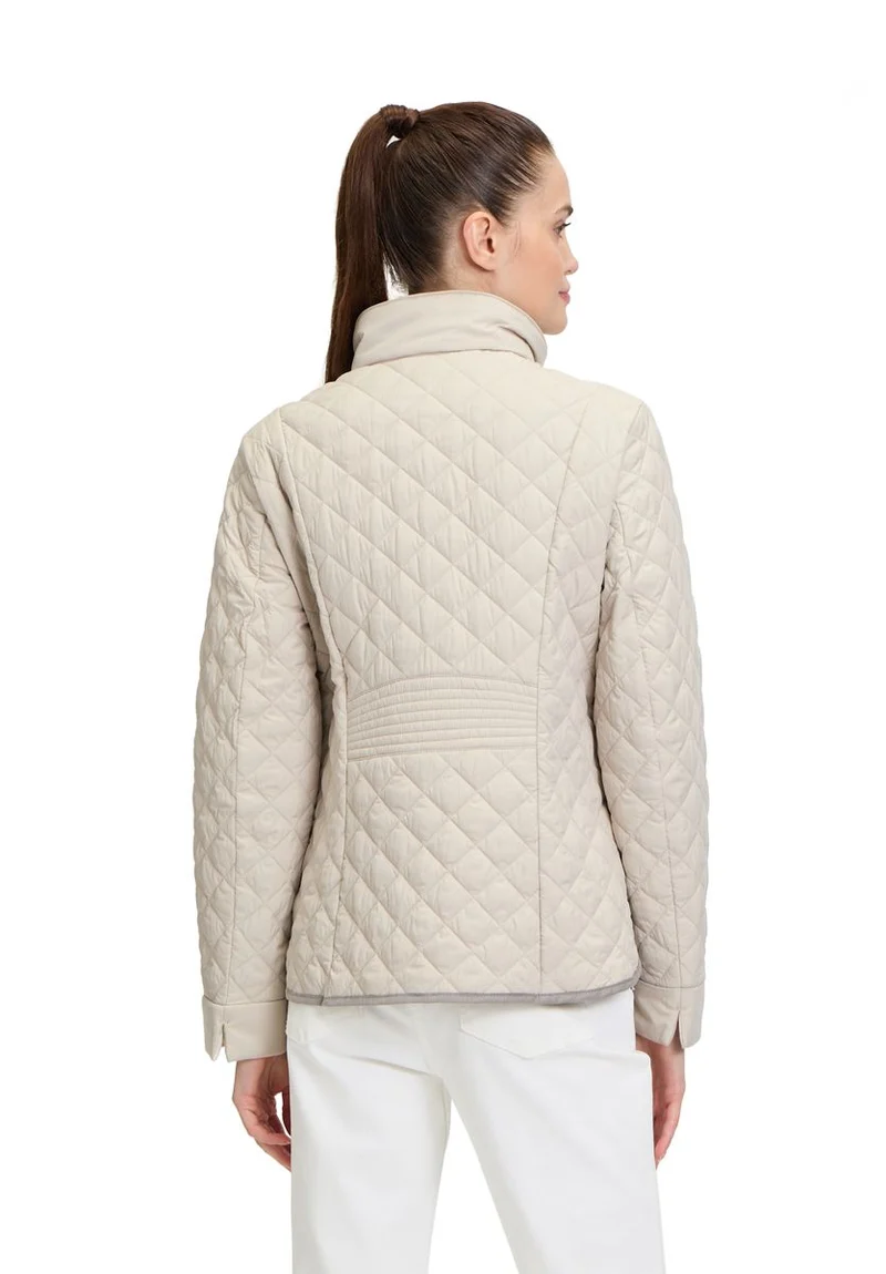 Steppjacke