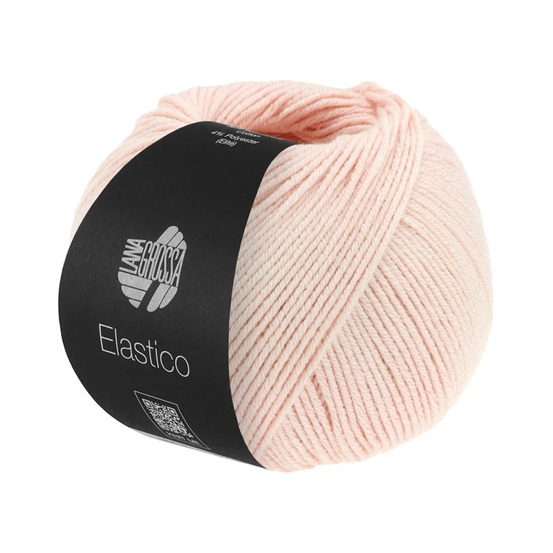 Lana Grossa Elastico 125 Puder