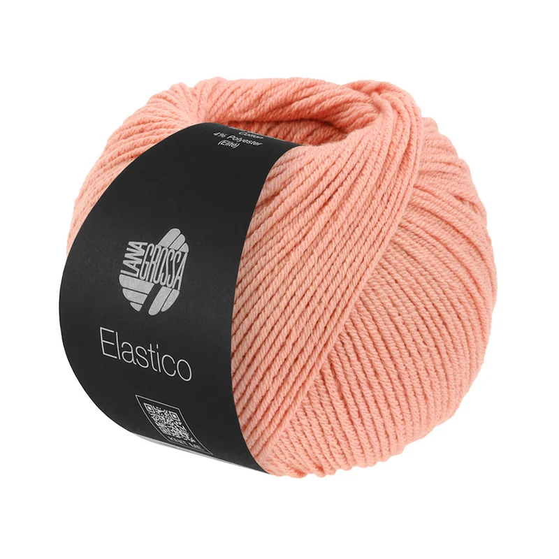Lana Grossa Elastico 132 Lachs