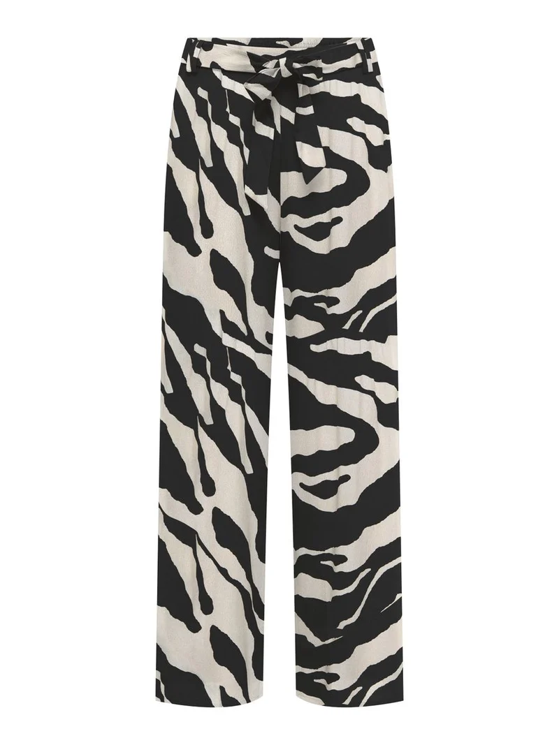 ONLNOVA LIFE VIS PALAZZO PANT AOP