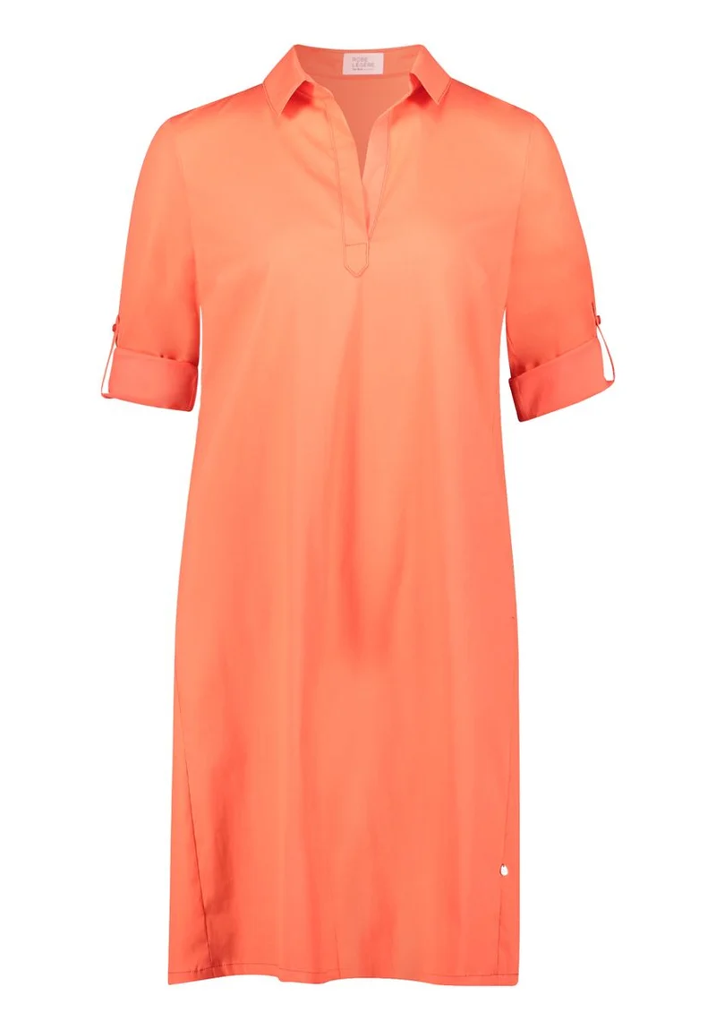 Hemdblusenkleid