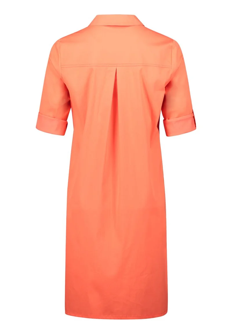 Hemdblusenkleid