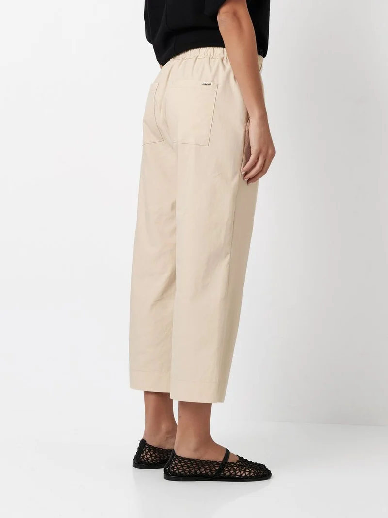 Pia Wide Leg 3/4
